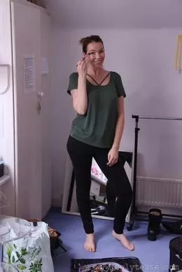 Behind The Scenes at Only Tease