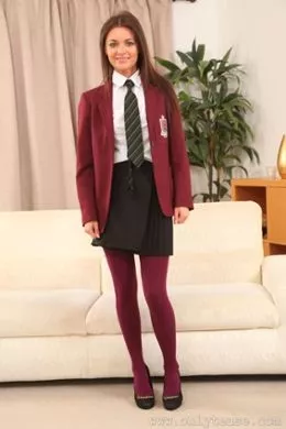 Tianna at Only Tease