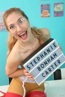 Behind The Scenes at Only Tease