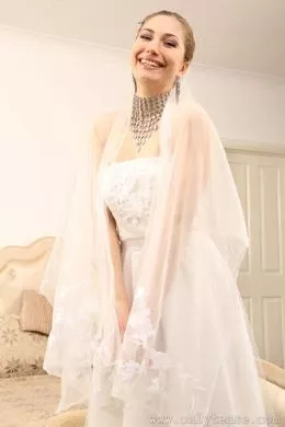 Stephanie Bonham Carter at Only Tease