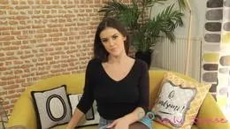 Brook A at Only Tease