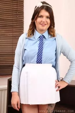 Jasmine Brooks at Only Tease