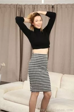 Nicky Phillips at Only Tease