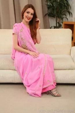 Scarlot Rose at Only Tease