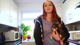 Kara Carter at Only Tease