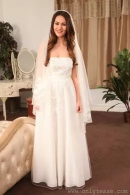 Daisy Rose at Only Tease