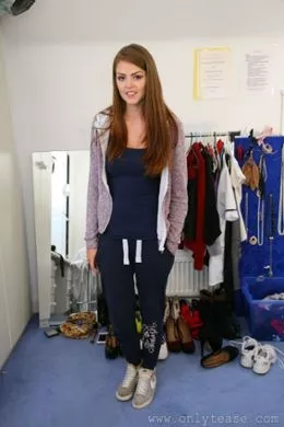 Behind The Scenes at Only Tease