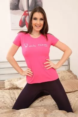 Behind The Scenes at Only Tease