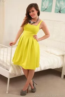 Charlie Rose at Only Tease