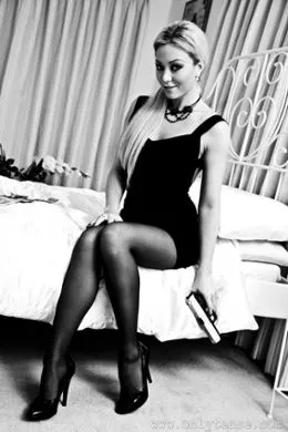 Natalia X at Only Tease