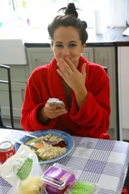 Behind The Scenes at Only Tease