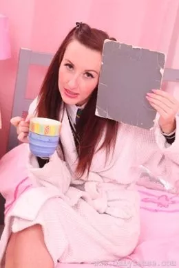 Behind The Scenes at Only Tease