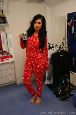 Behind The Scenes at Only Tease