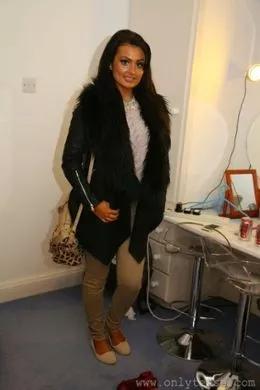 Behind The Scenes at Only Tease