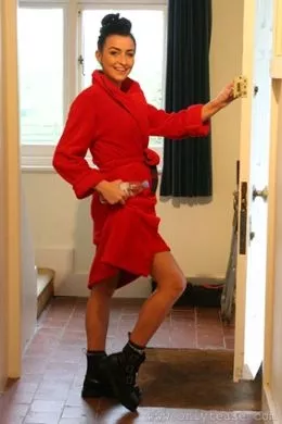 Behind The Scenes at Only Tease