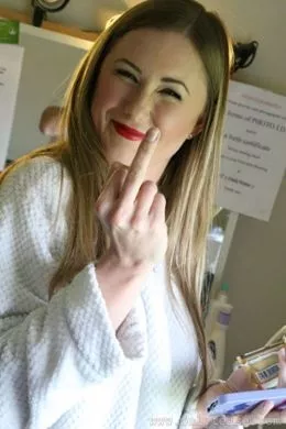 Behind The Scenes at Only Tease