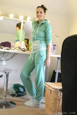 Behind The Scenes at Only Tease