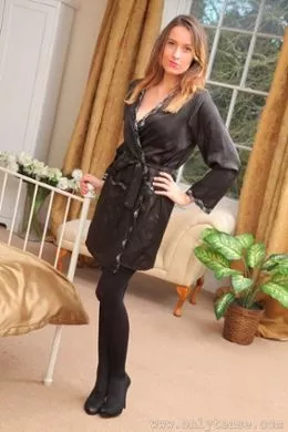 Sammie Pennington at Only Tease