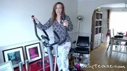 Sophia Smith at Only Tease