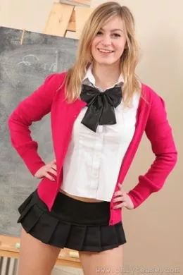 Summer at Only Tease