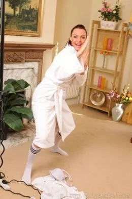 Behind The Scenes at Only Tease