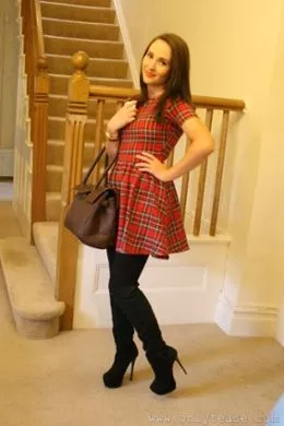 Behind The Scenes at Only Tease