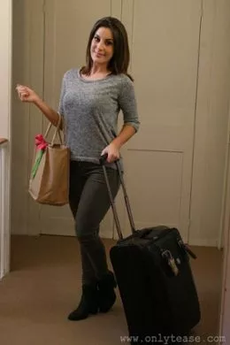 Behind The Scenes at Only Tease