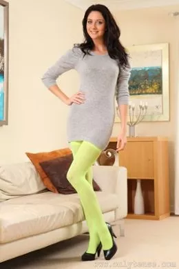 Natalie T at Only Tease