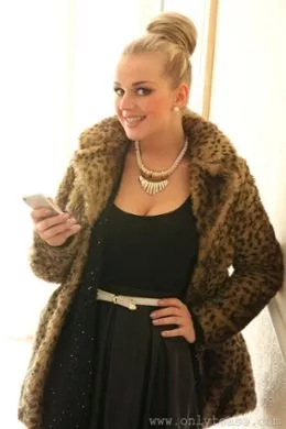 Behind The Scenes at Only Tease