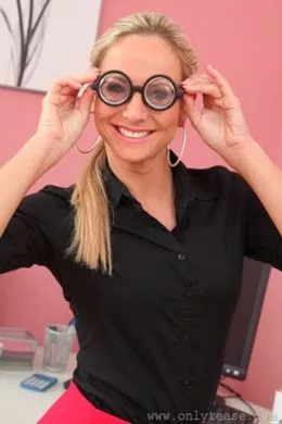 Behind The Scenes at Only Tease