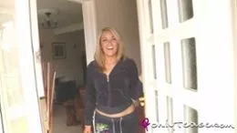 Zoe Alexandra at Only Tease