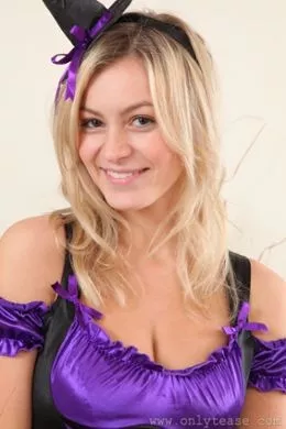 Summer at Only Tease