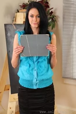 Behind The Scenes at Only Tease