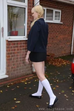 Joceline at Only Tease