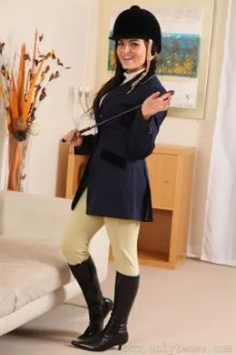 Taylor at Only Tease