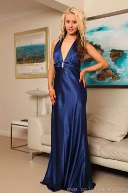 Brook L at Only Tease
