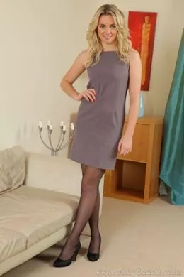 Stacey M at Only Tease