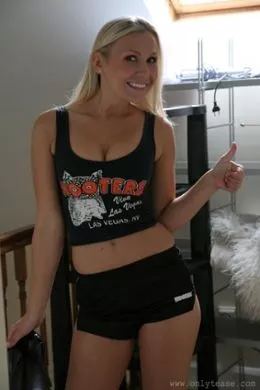 Behind The Scenes at Only Tease