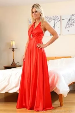 Prudence at Only Tease