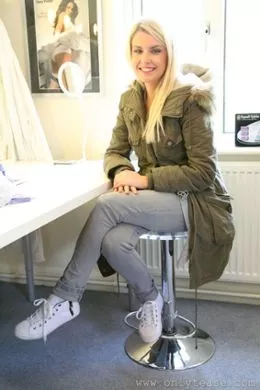 Behind The Scenes at Only Tease