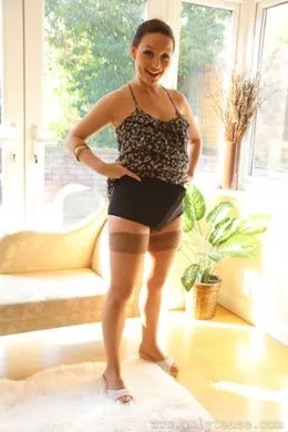 Behind The Scenes at Only Tease