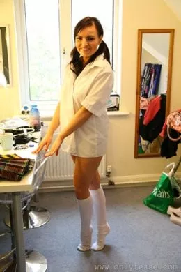 Behind The Scenes at Only Tease