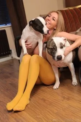 Behind The Scenes at Only Tease