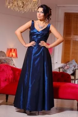 Jessica Spencer at Only Tease