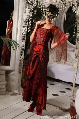 Natalie T at Only Tease