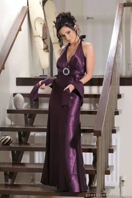 Georgina D at Only Tease