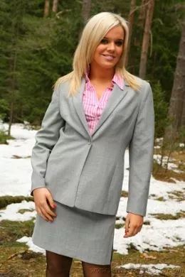 Maria F at Only Tease