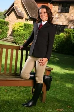 Gemma Jack at Only Tease