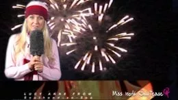 Lucy Anne at Only Tease