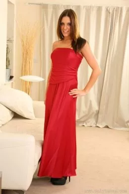 Charli Delu at Only Tease